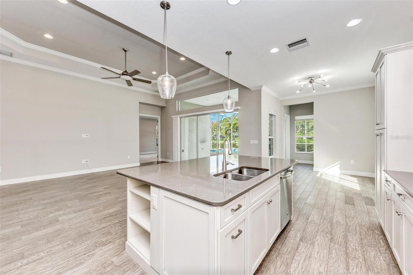 LANSDOWNE CRESCENT - Residential Lease