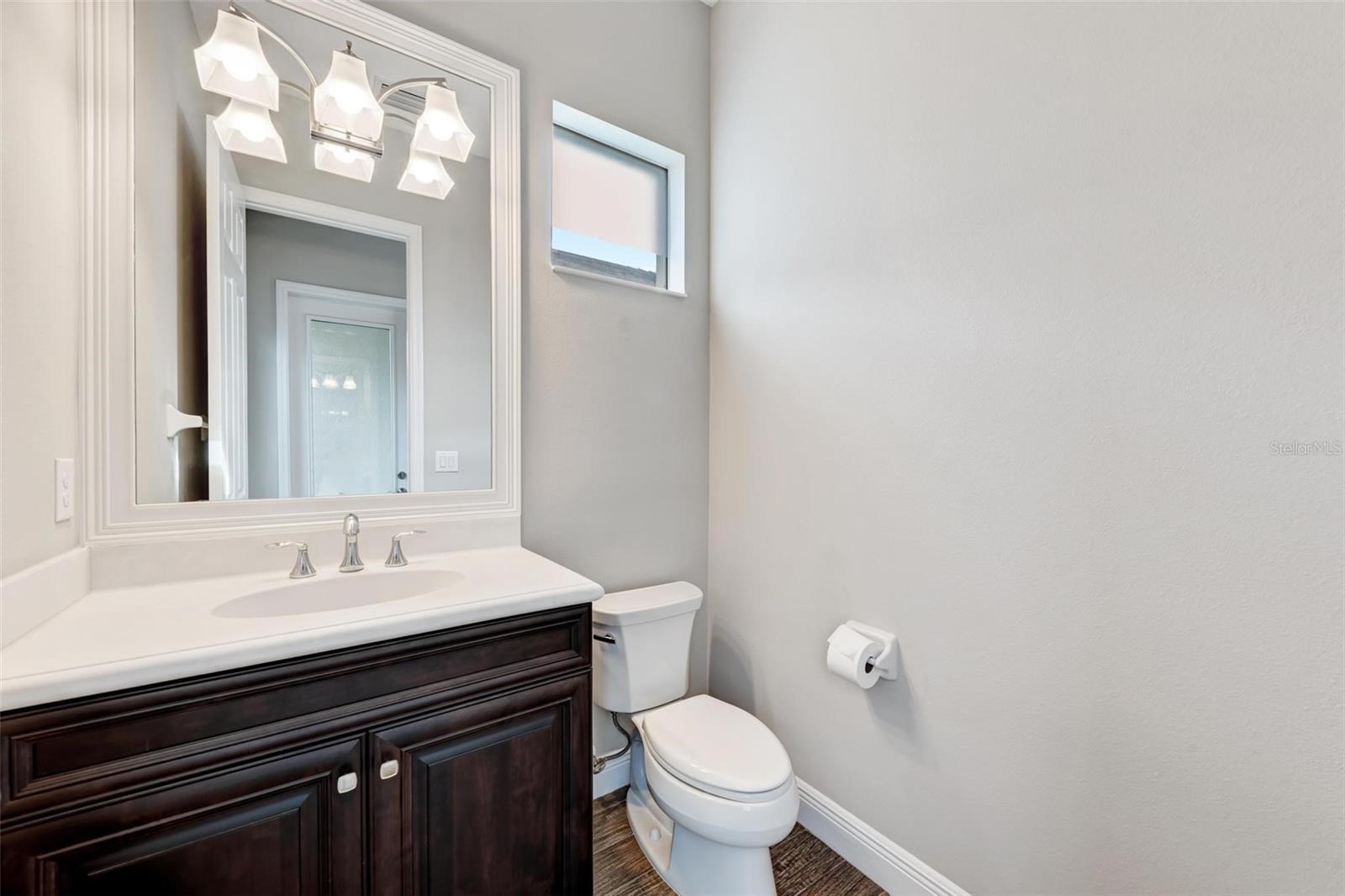 LANSDOWNE CRESCENT - Residential Lease