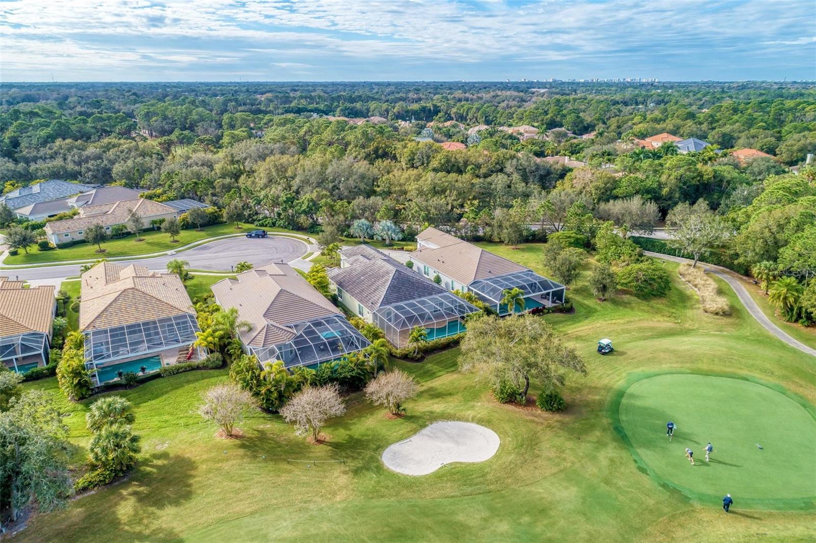 LANSDOWNE CRESCENT - Residential Lease