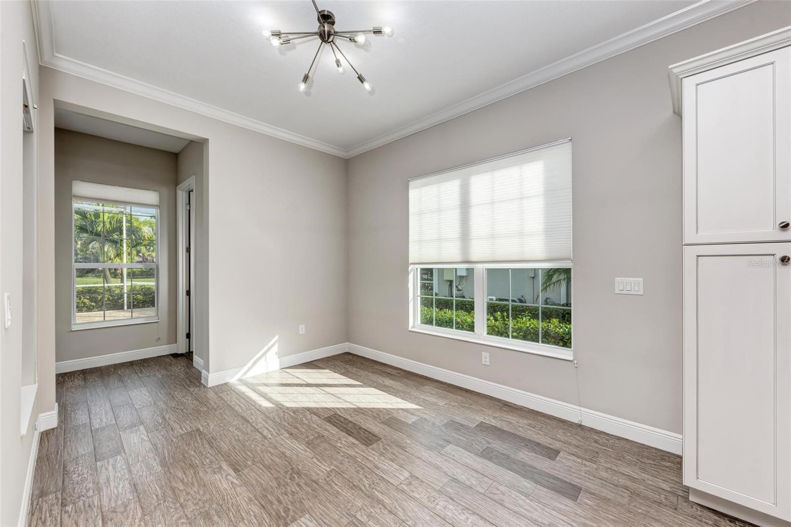 LANSDOWNE CRESCENT - Residential Lease