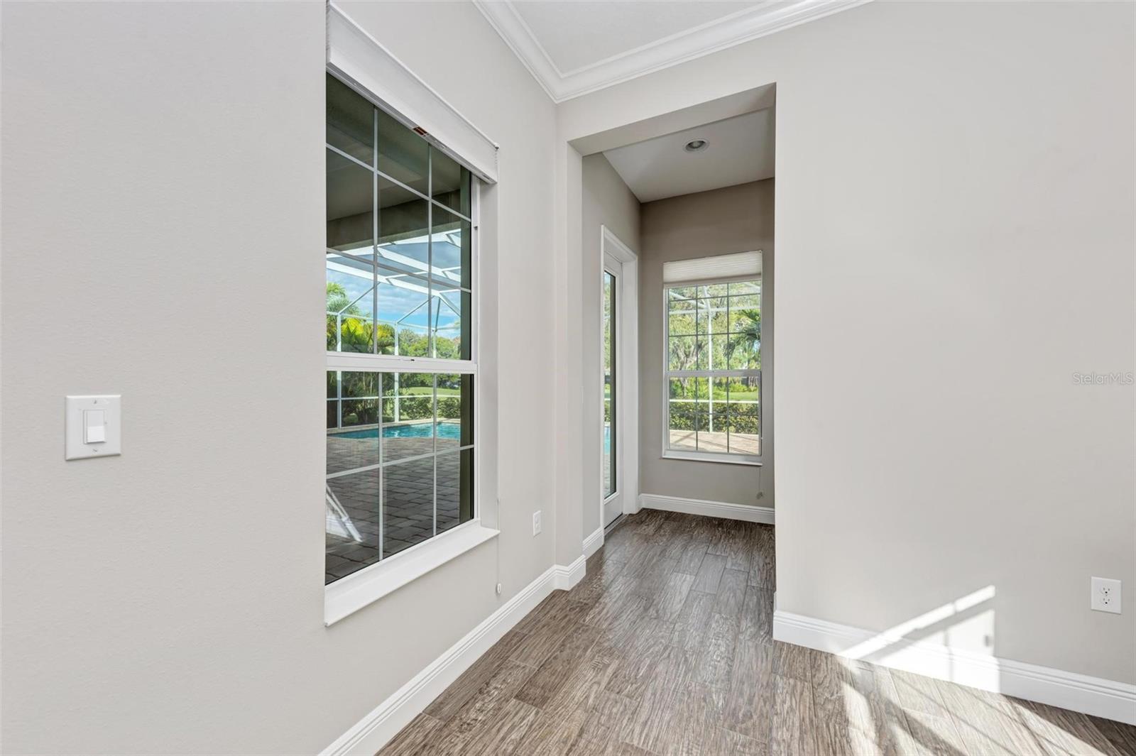 LANSDOWNE CRESCENT - Residential Lease