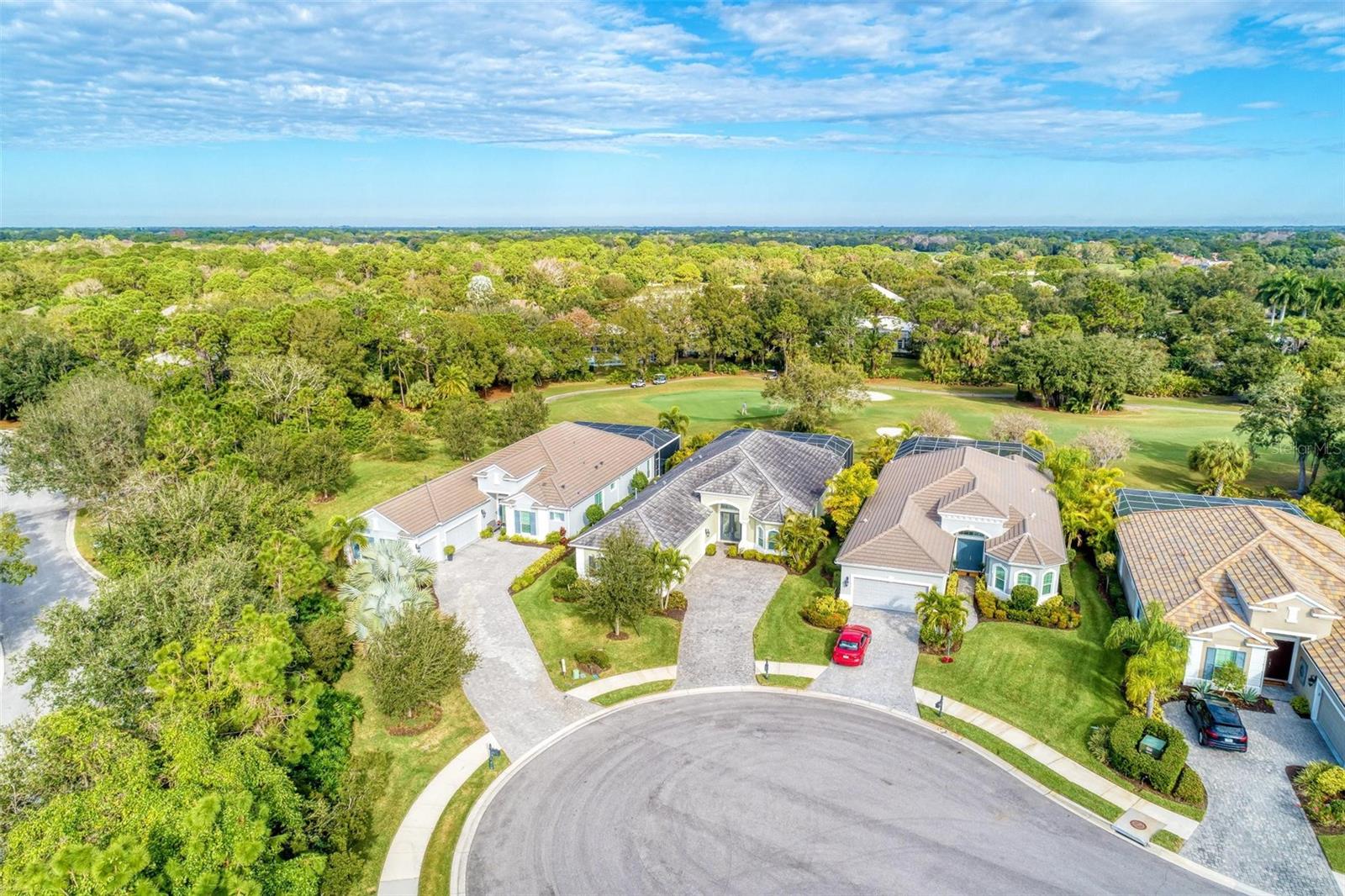 LANSDOWNE CRESCENT - Residential Lease