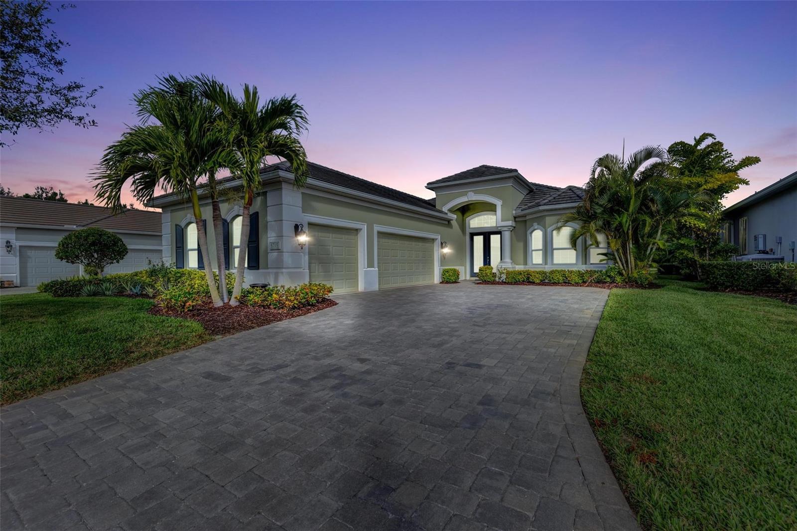 LANSDOWNE CRESCENT - Residential Lease