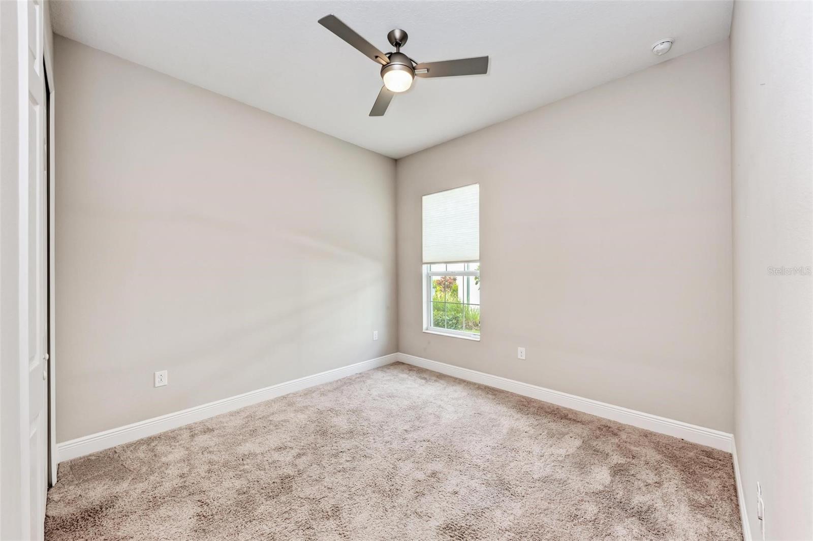 LANSDOWNE CRESCENT - Residential Lease