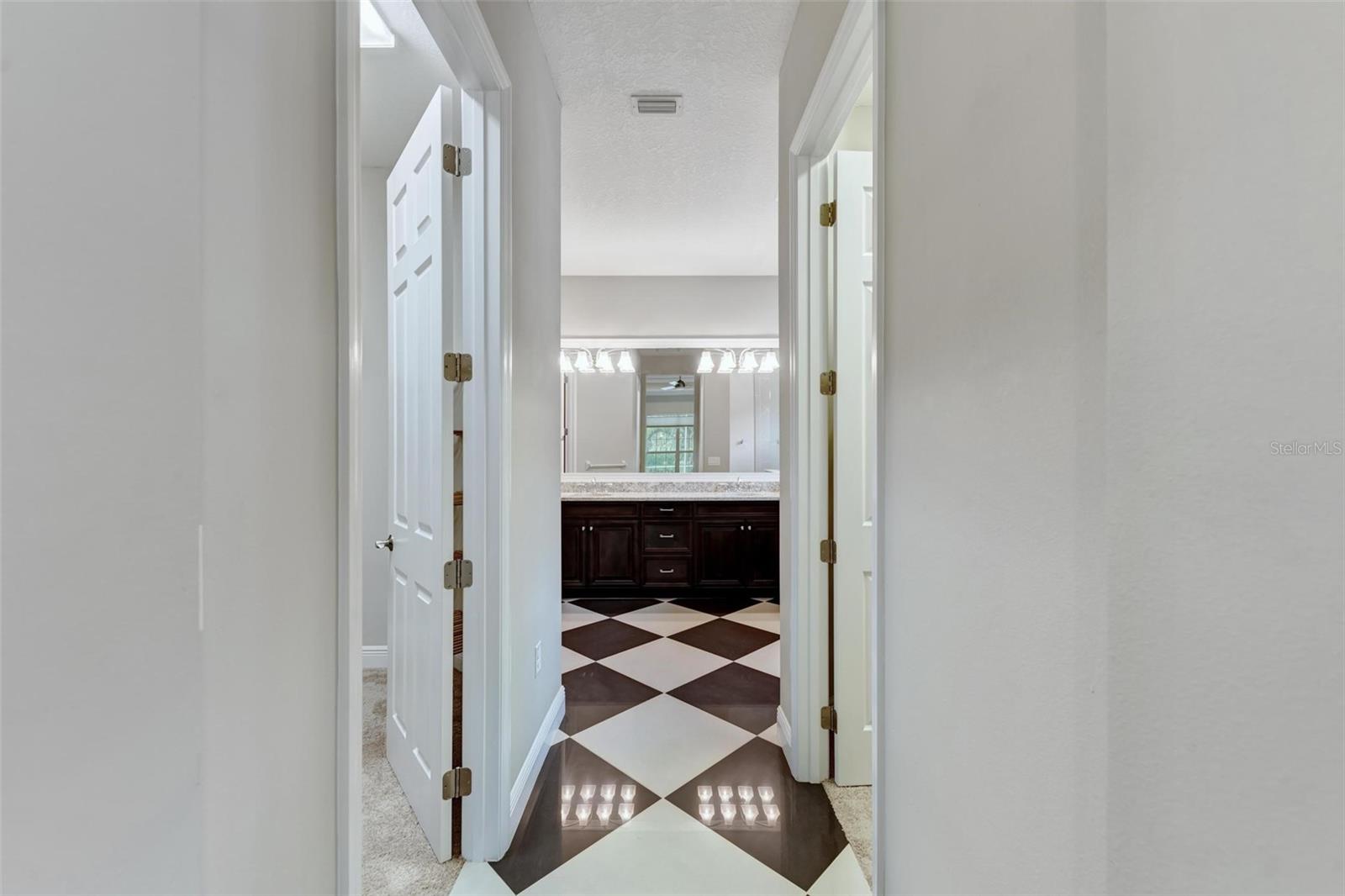 LANSDOWNE CRESCENT - Residential Lease