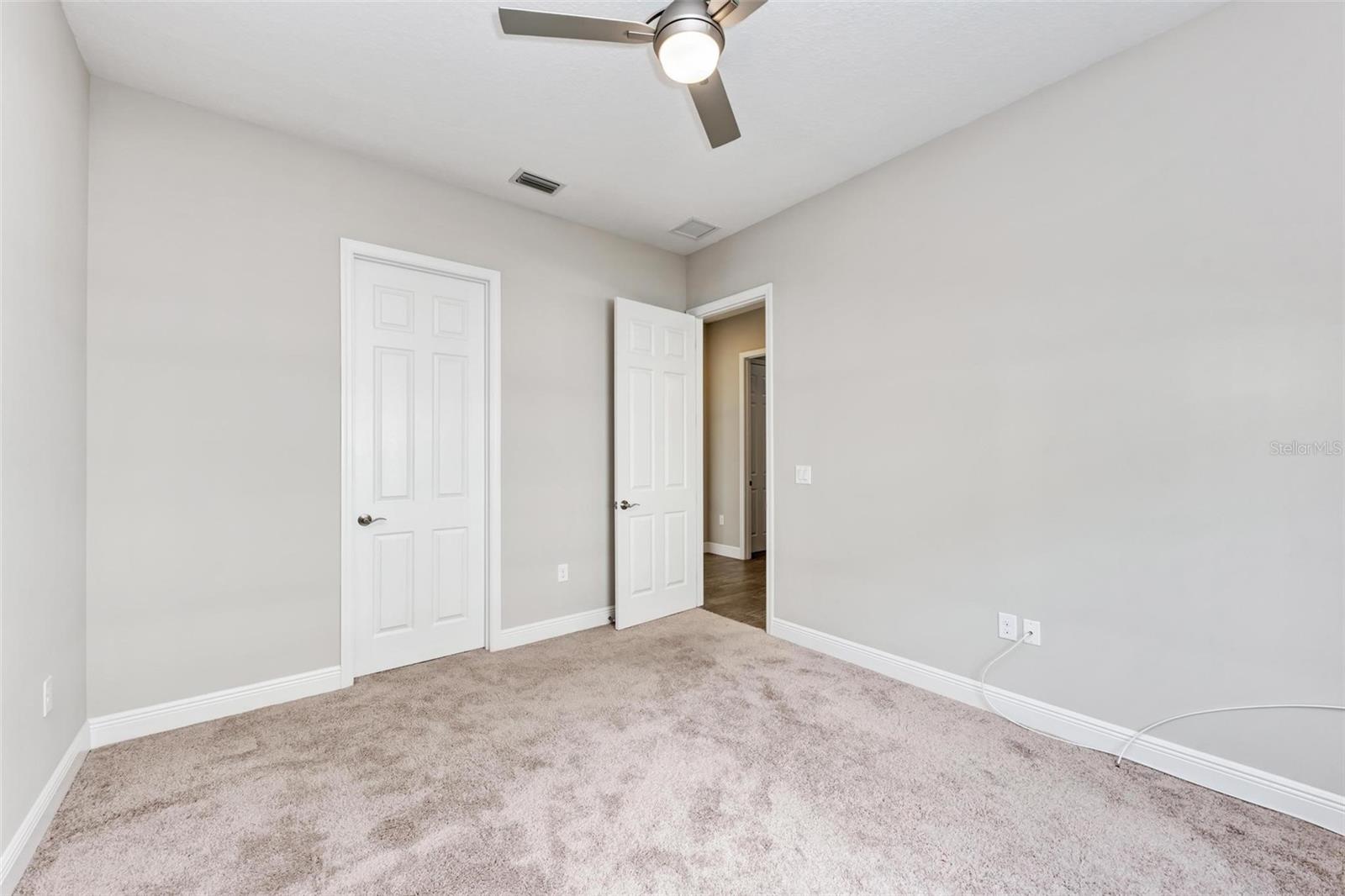 LANSDOWNE CRESCENT - Residential Lease