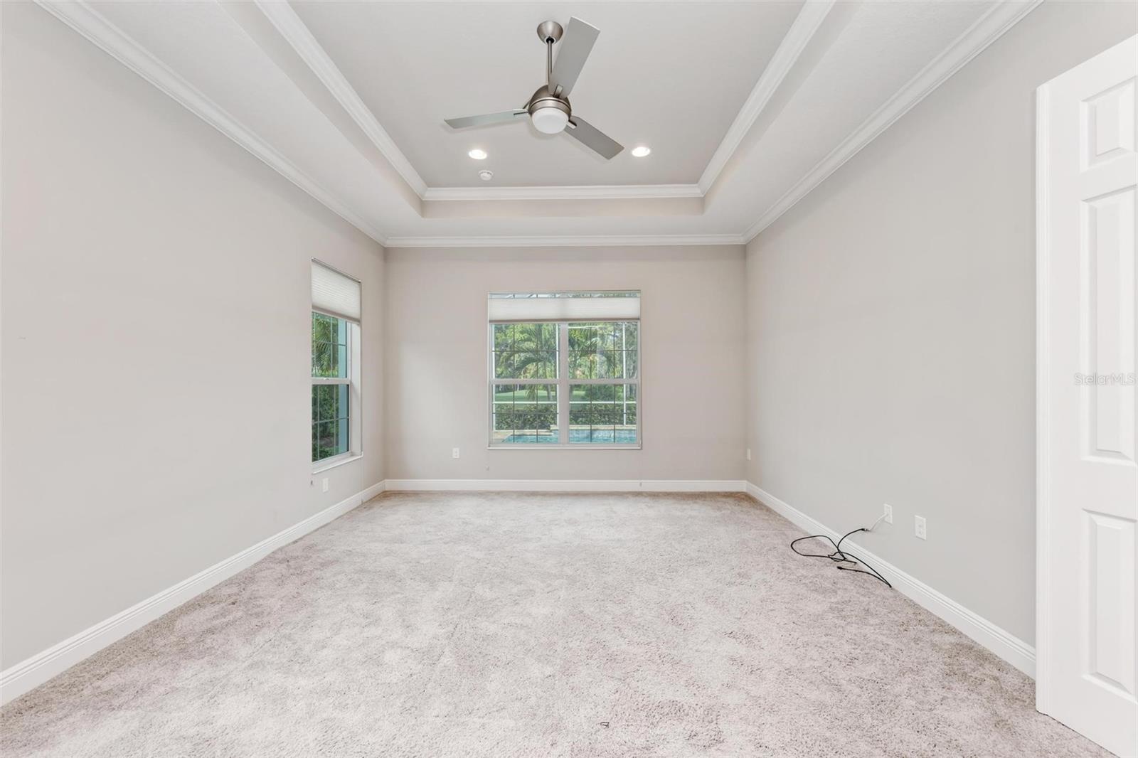 LANSDOWNE CRESCENT - Residential Lease