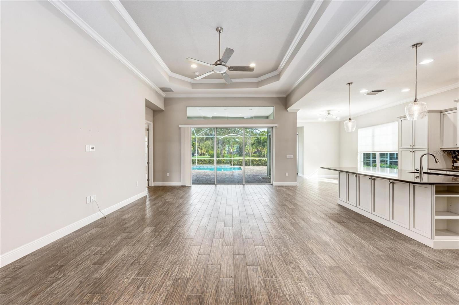 LANSDOWNE CRESCENT - Residential Lease