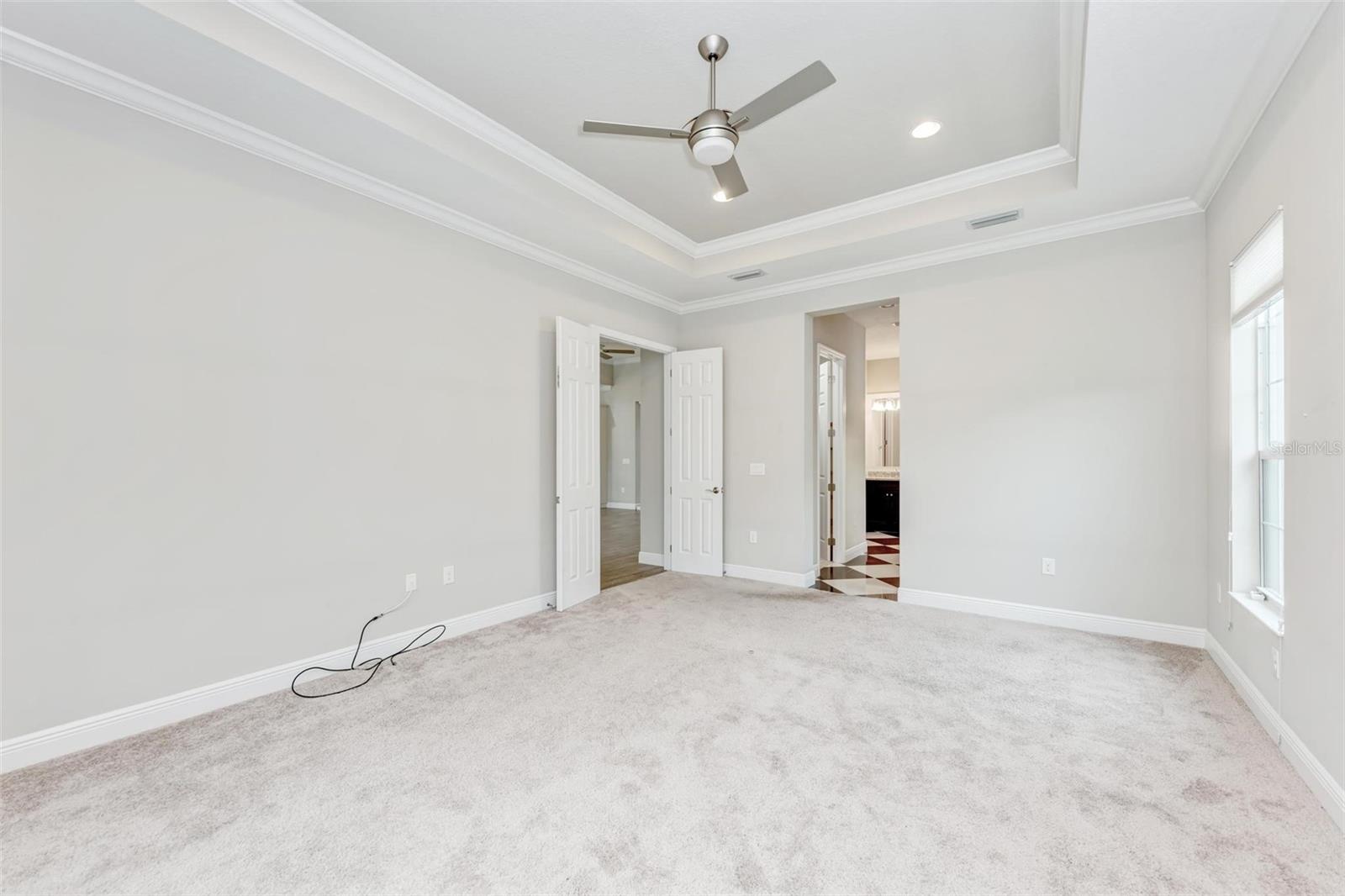 LANSDOWNE CRESCENT - Residential Lease