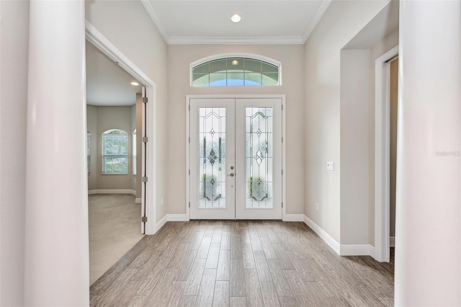 LANSDOWNE CRESCENT - Residential Lease