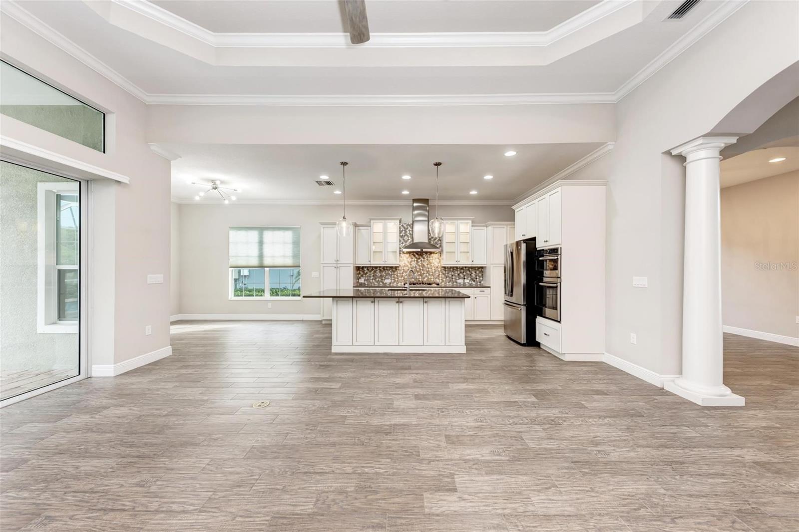 LANSDOWNE CRESCENT - Residential Lease