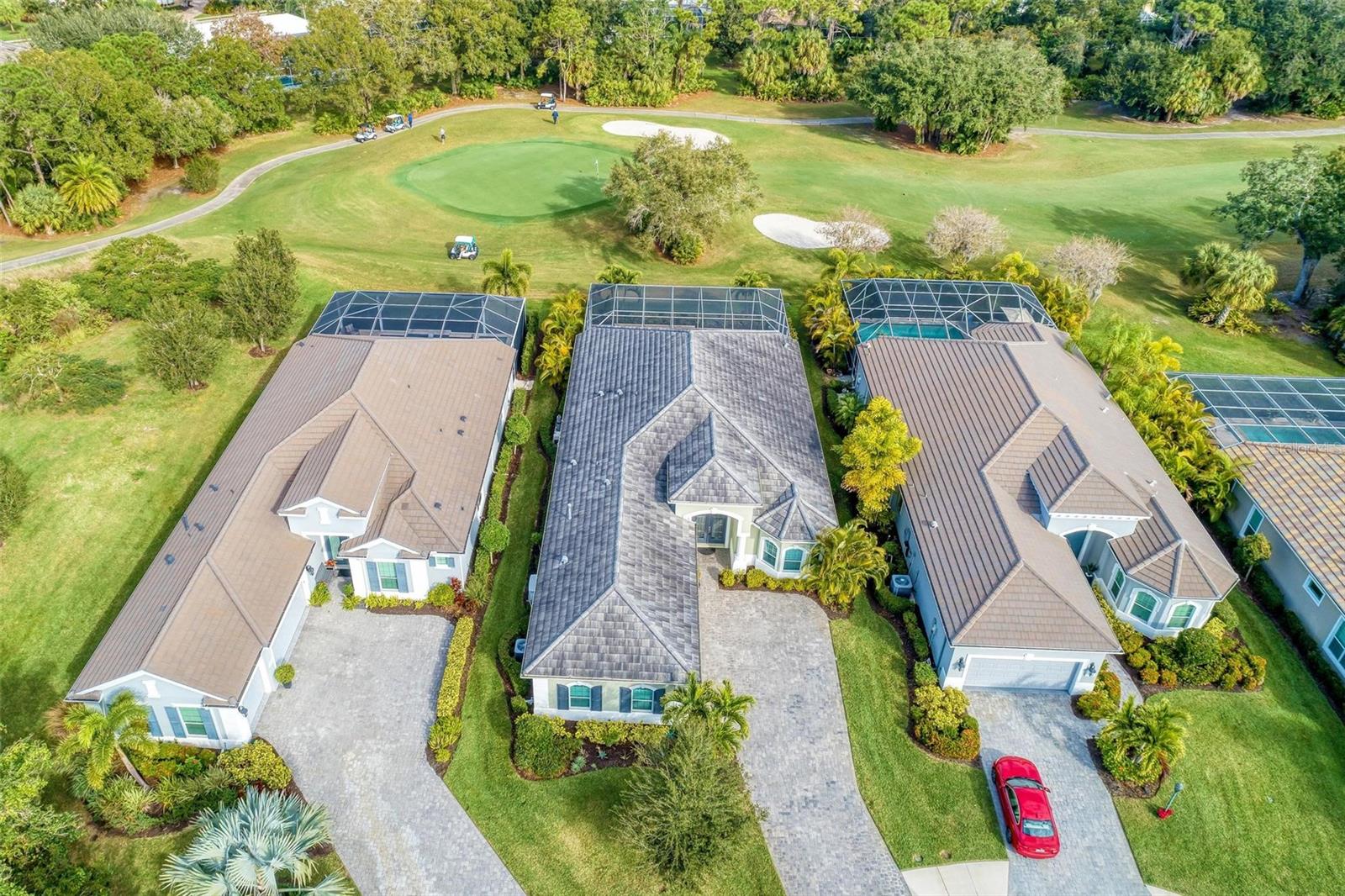 LANSDOWNE CRESCENT - Residential Lease