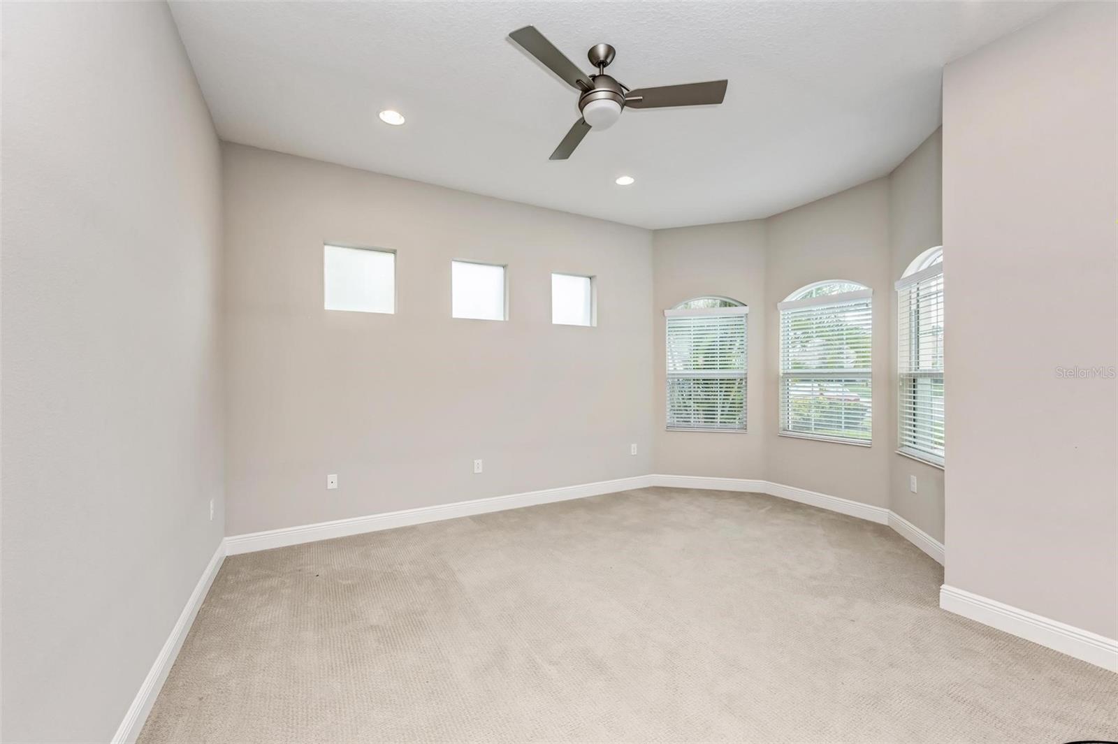 LANSDOWNE CRESCENT - Residential Lease