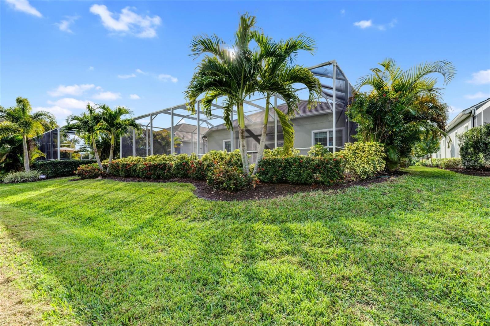 LANSDOWNE CRESCENT - Residential Lease