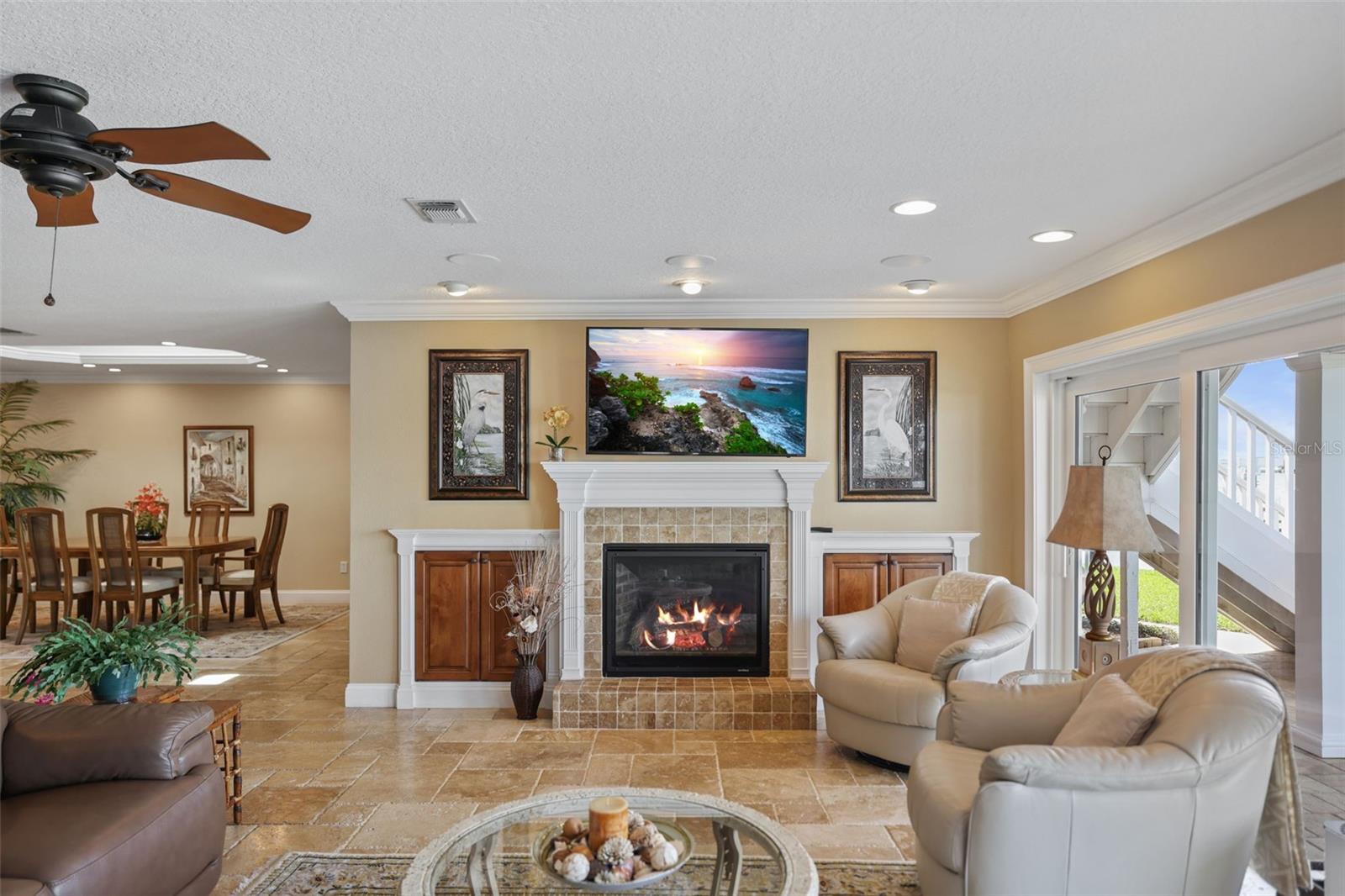 OZONA SHORES 5TH ADD - Residential