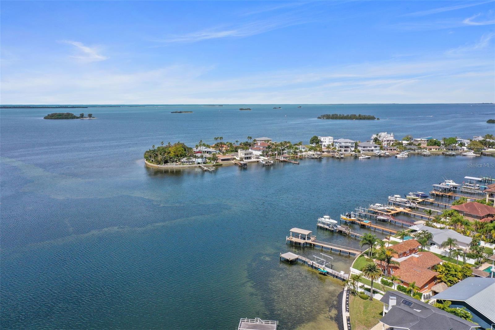 OZONA SHORES 5TH ADD - Residential