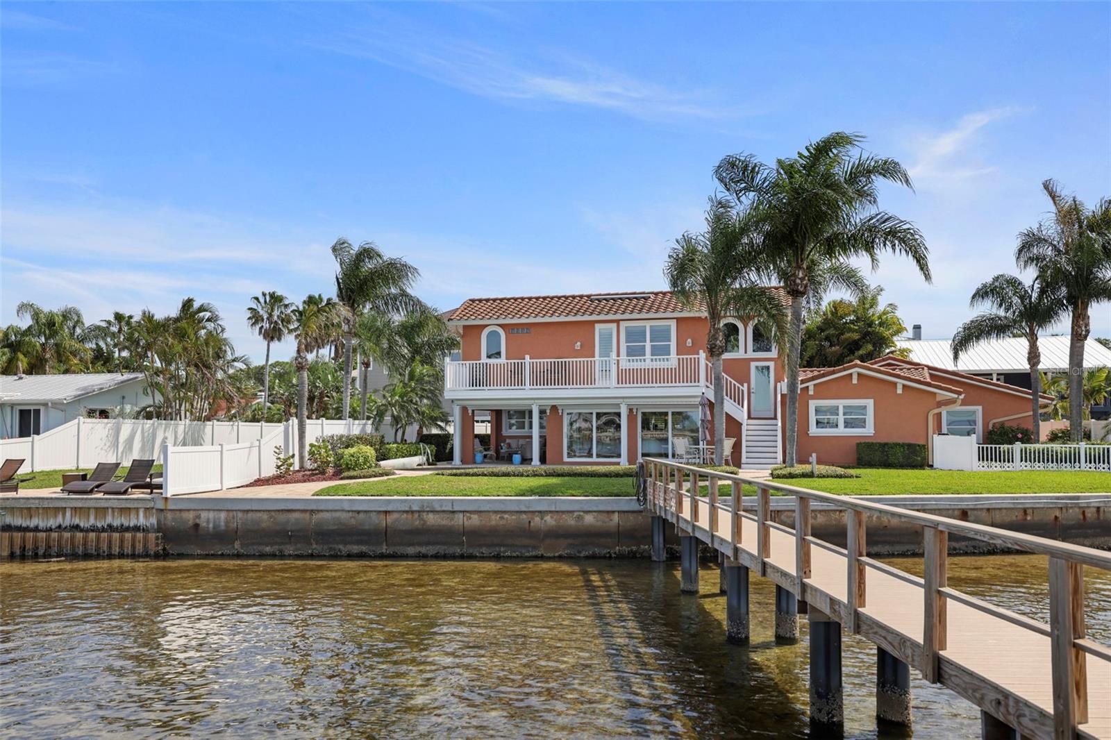 OZONA SHORES 5TH ADD - Residential