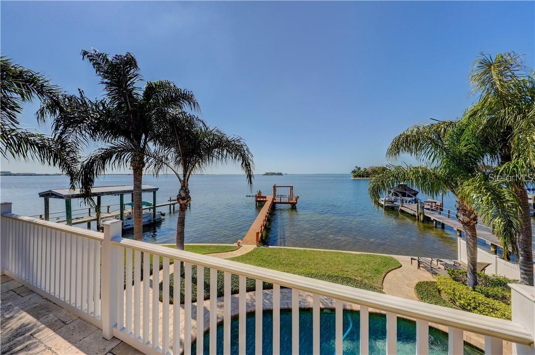 OZONA SHORES 5TH ADD - Residential