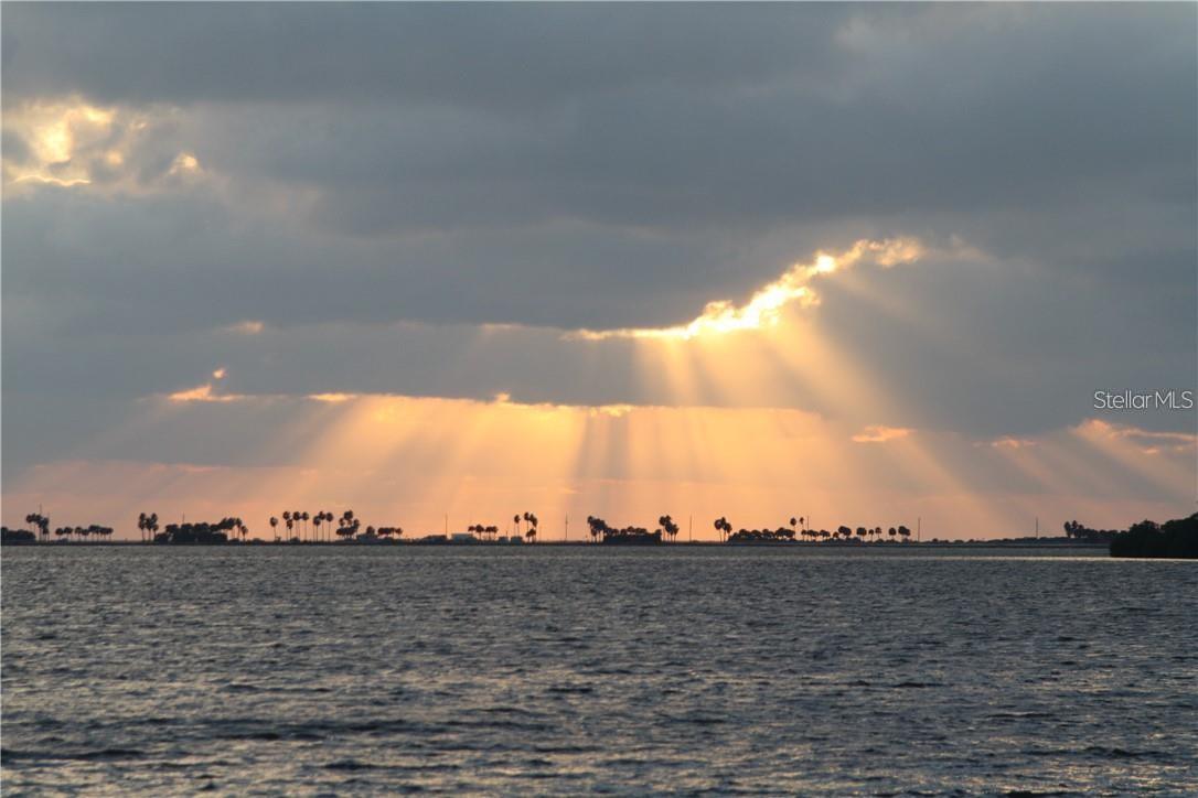 OZONA SHORES 5TH ADD - Residential