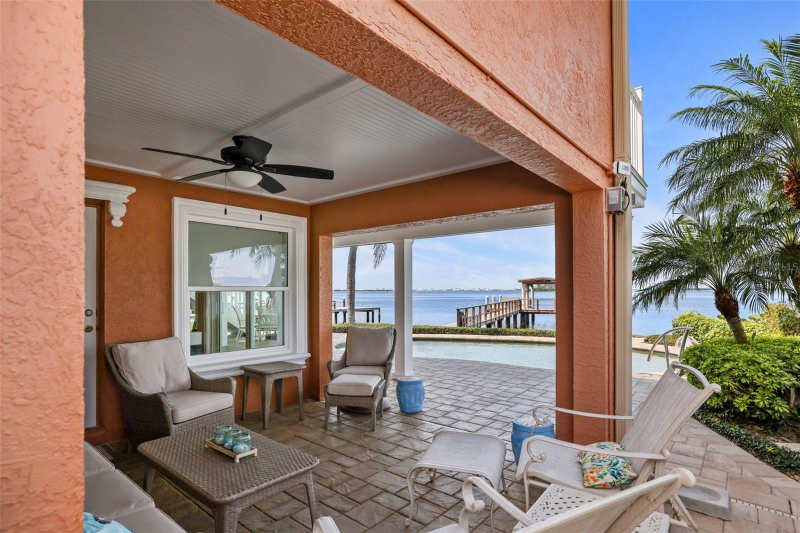 OZONA SHORES 5TH ADD - Residential