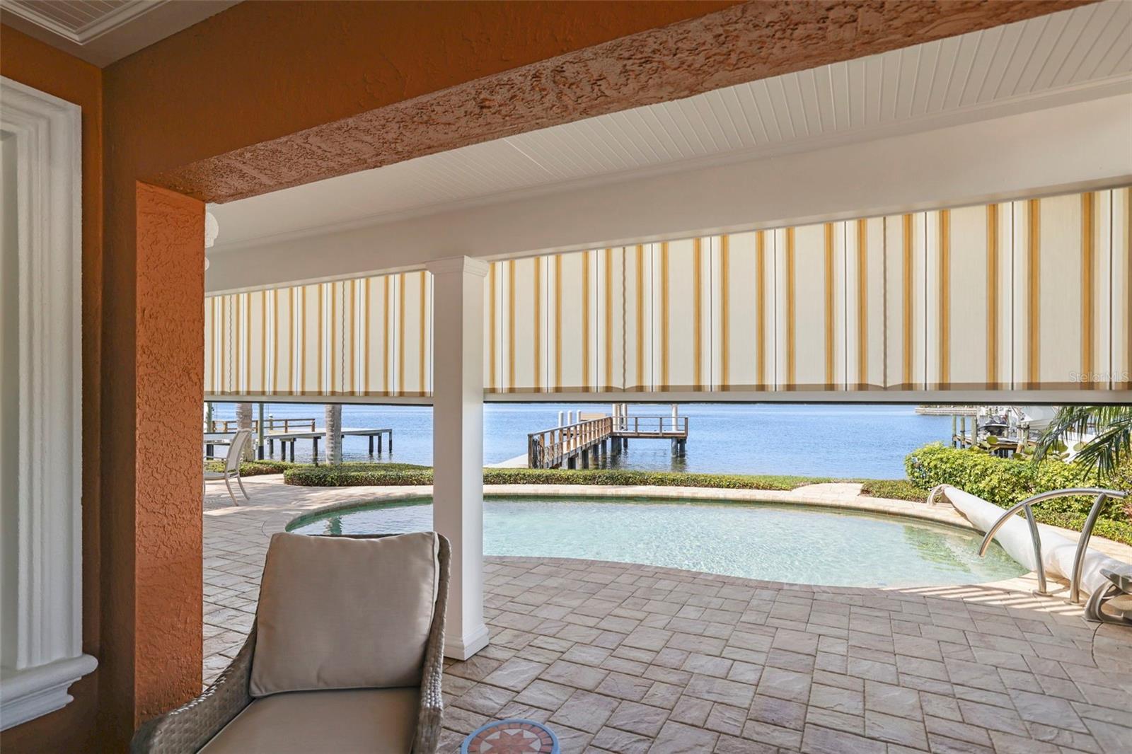 OZONA SHORES 5TH ADD - Residential