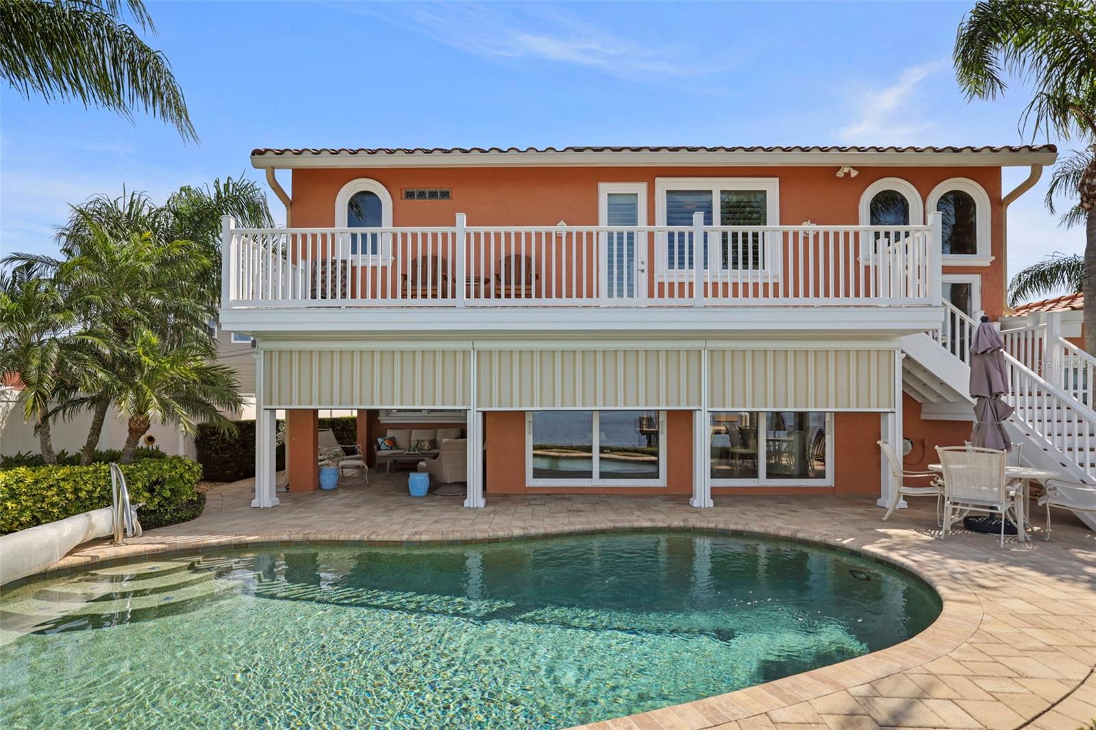 OZONA SHORES 5TH ADD - Residential