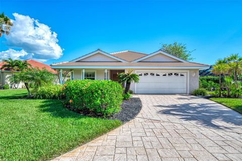 A home in PORT CHARLOTTE