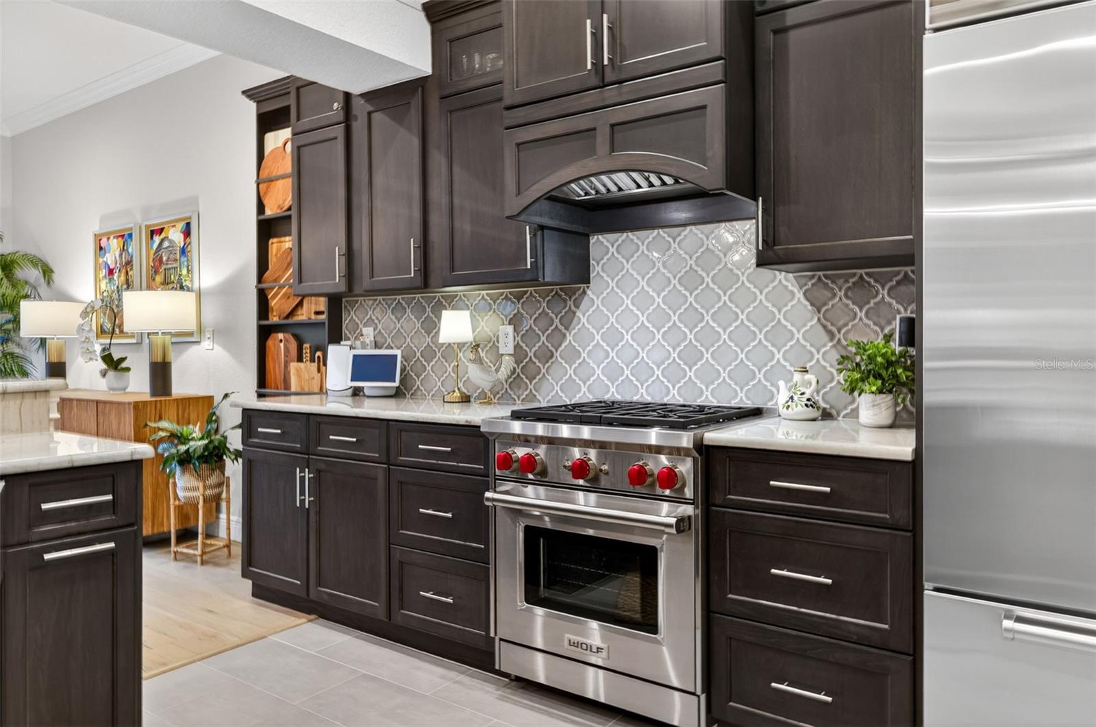 ASBURY PARK VILLAS & TWNHS - Residential