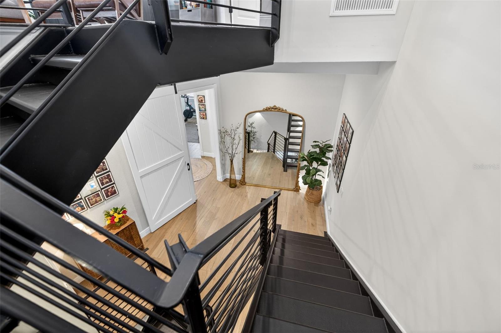 ASBURY PARK VILLAS & TWNHS - Residential