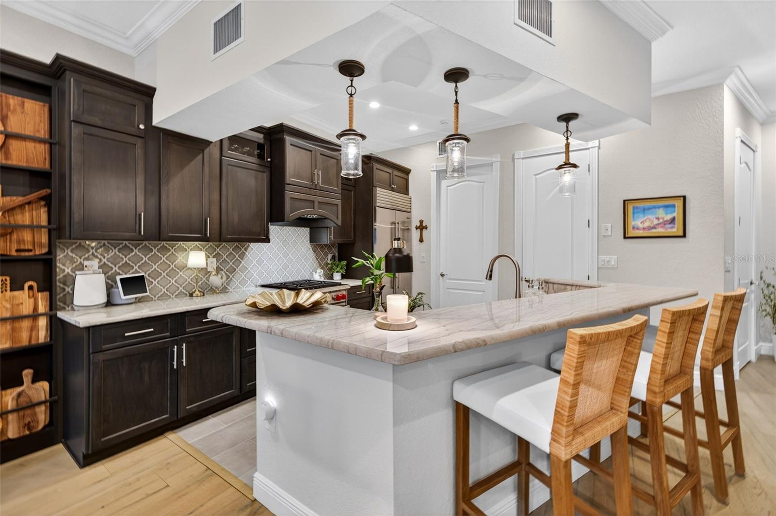 ASBURY PARK VILLAS & TWNHS - Residential