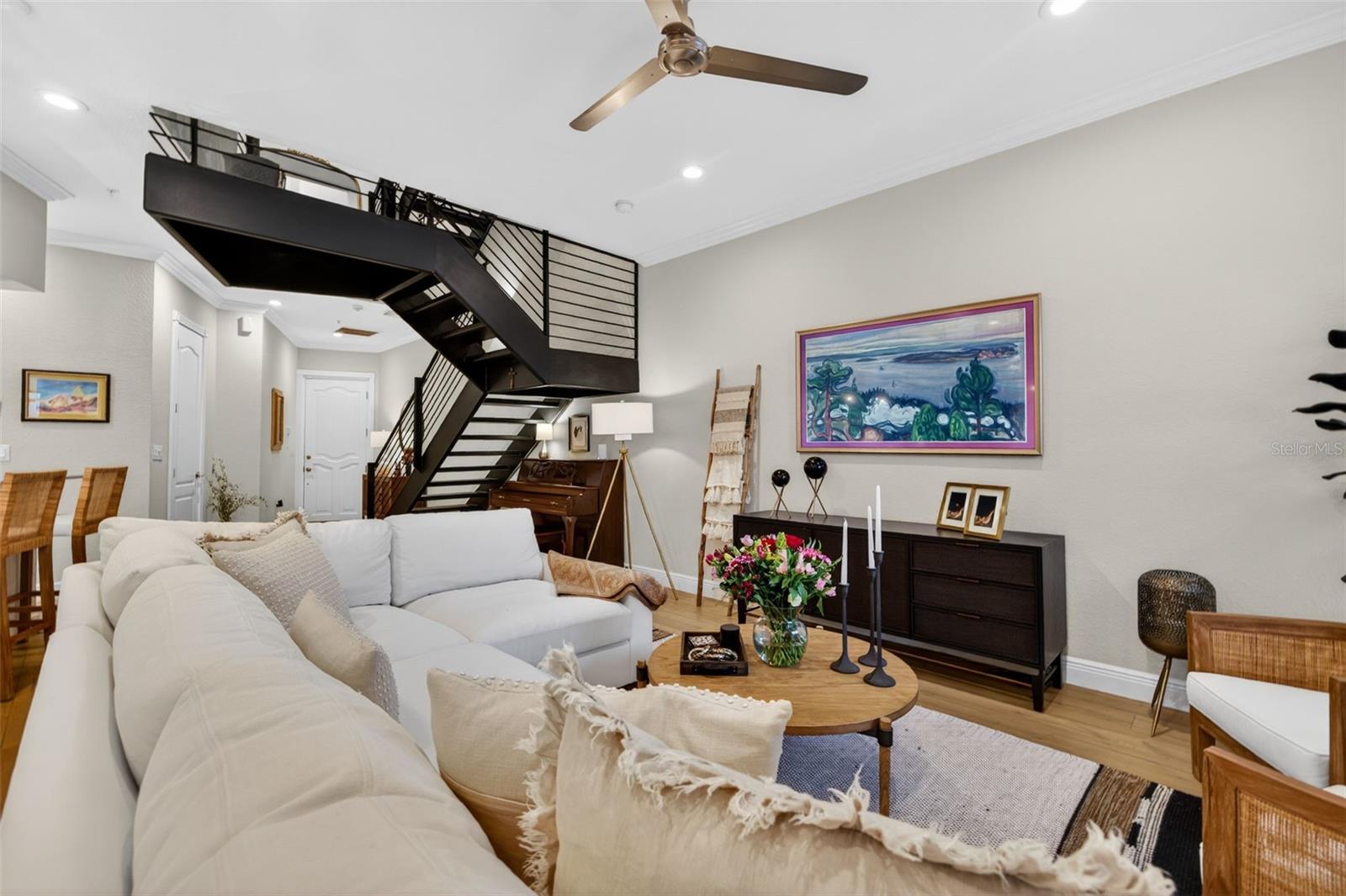 ASBURY PARK VILLAS & TWNHS - Residential