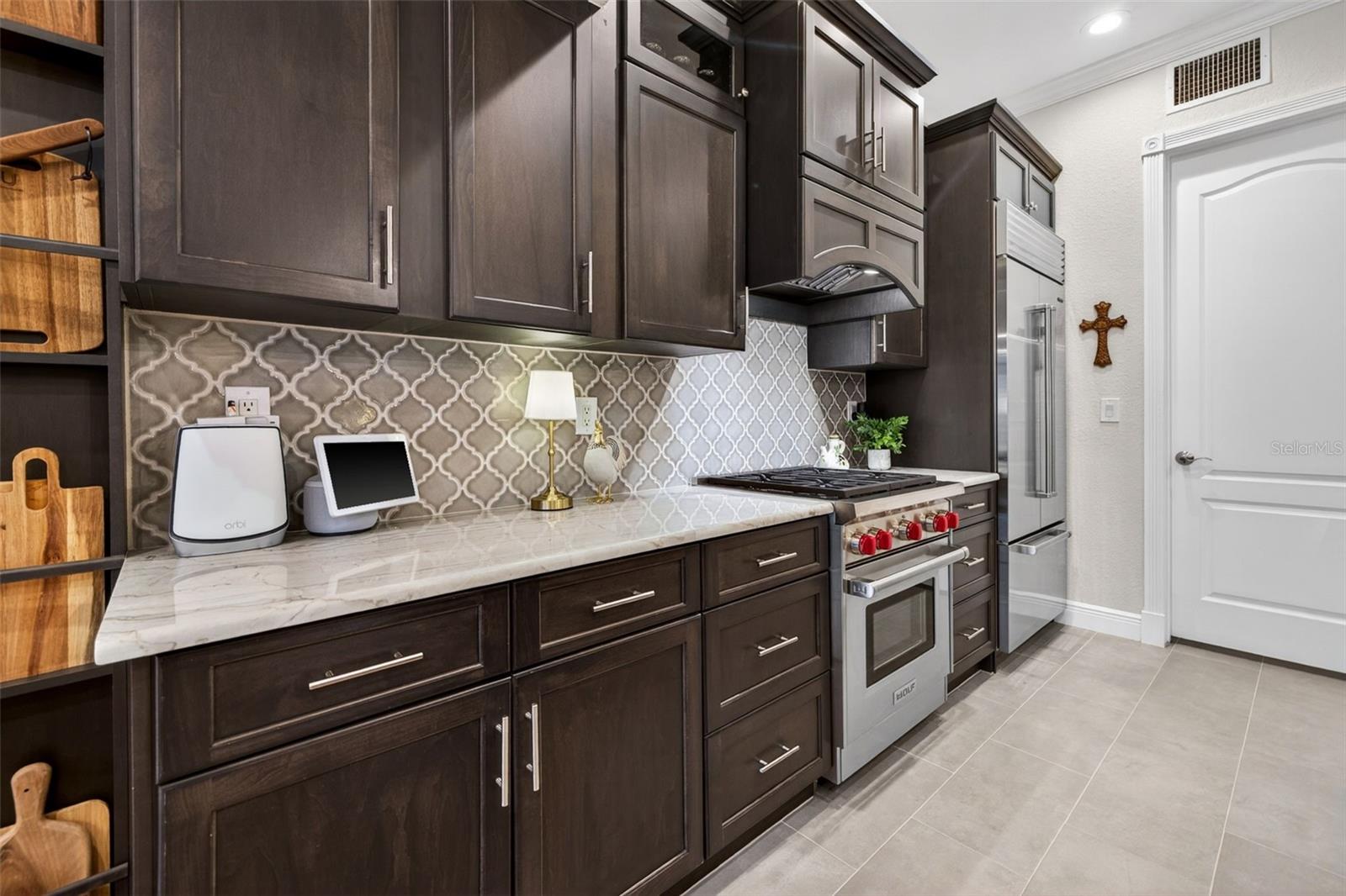 ASBURY PARK VILLAS & TWNHS - Residential