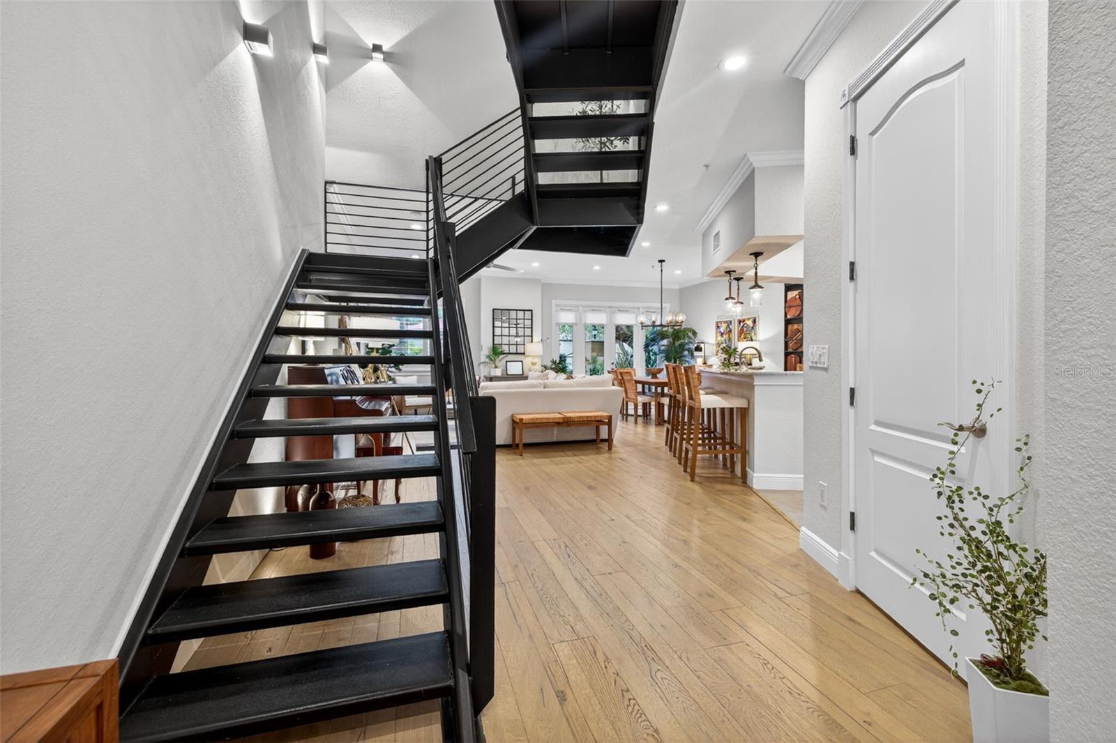ASBURY PARK VILLAS & TWNHS - Residential