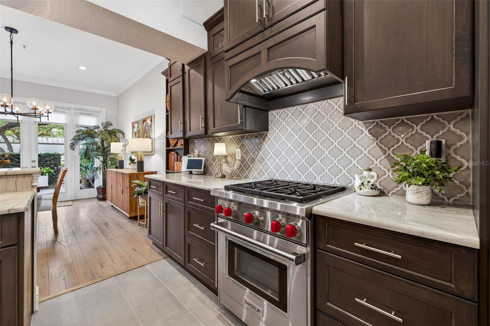 ASBURY PARK VILLAS & TWNHS - Residential
