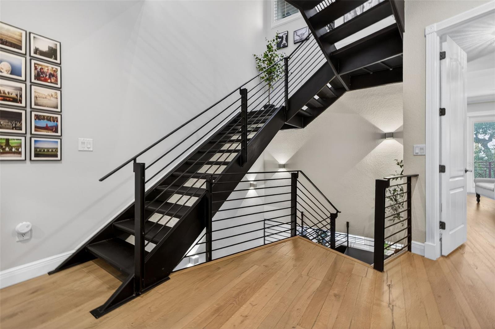 ASBURY PARK VILLAS & TWNHS - Residential