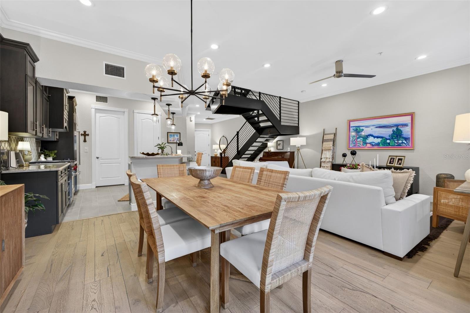 ASBURY PARK VILLAS & TWNHS - Residential