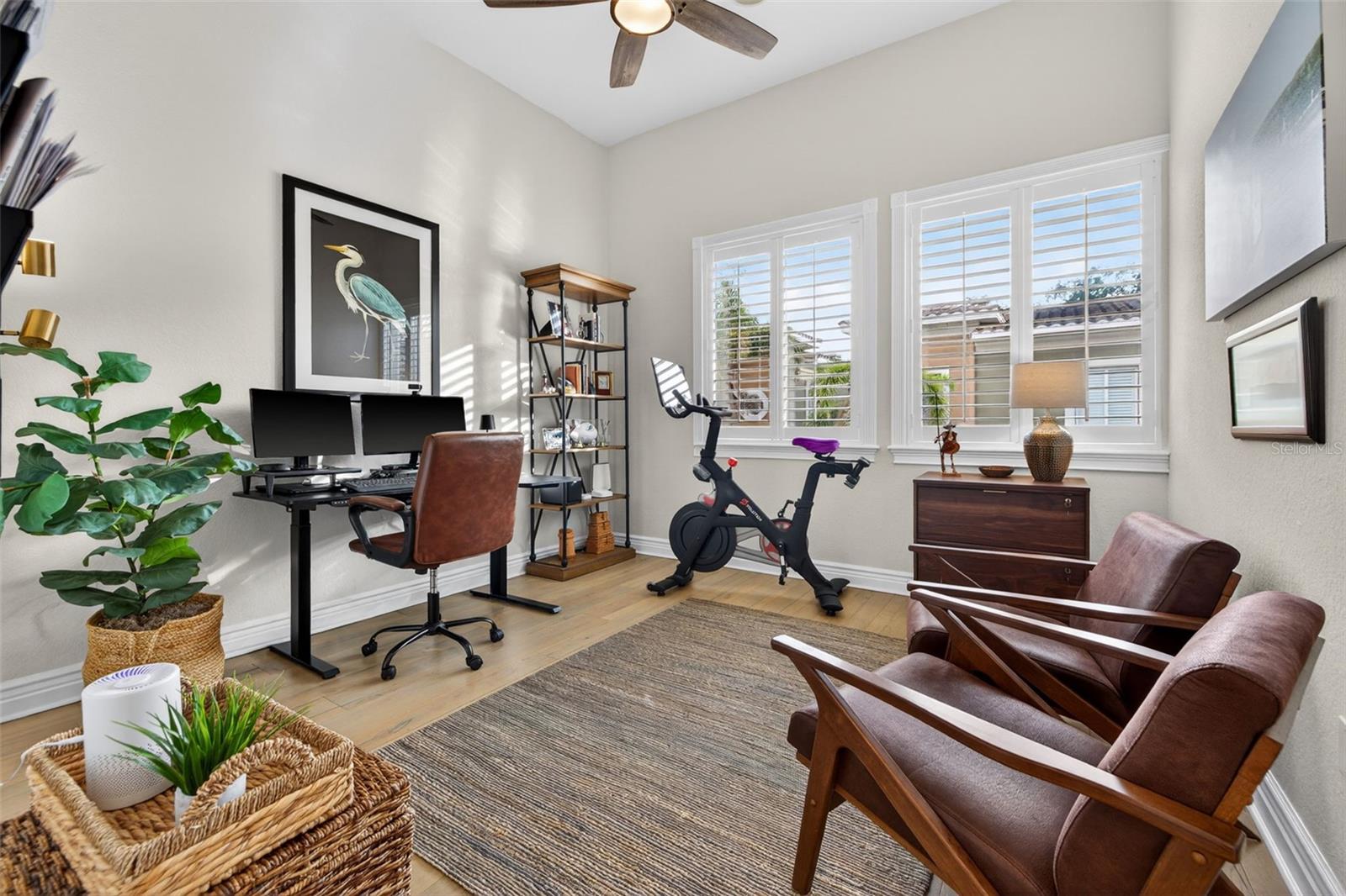 ASBURY PARK VILLAS & TWNHS - Residential