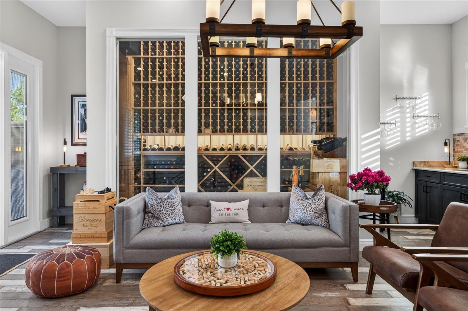 ASBURY PARK VILLAS & TWNHS - Residential