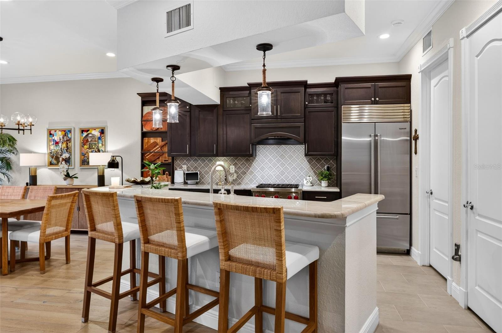 ASBURY PARK VILLAS & TWNHS - Residential