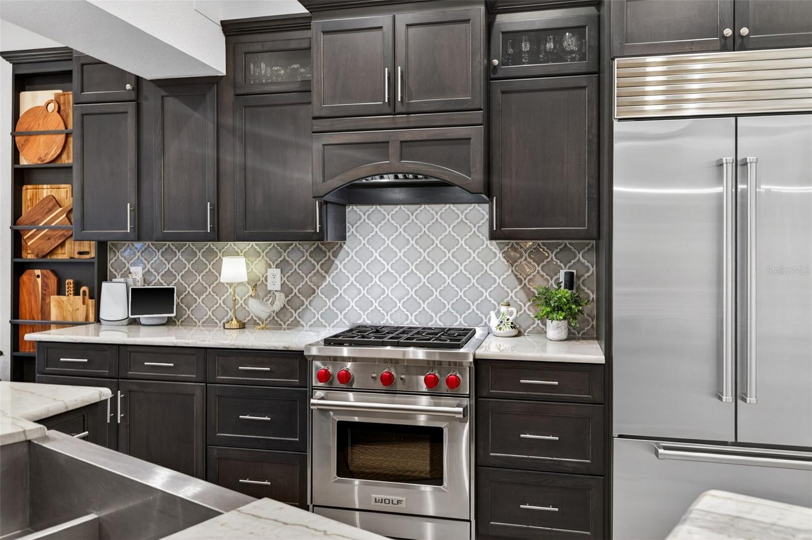 ASBURY PARK VILLAS & TWNHS - Residential