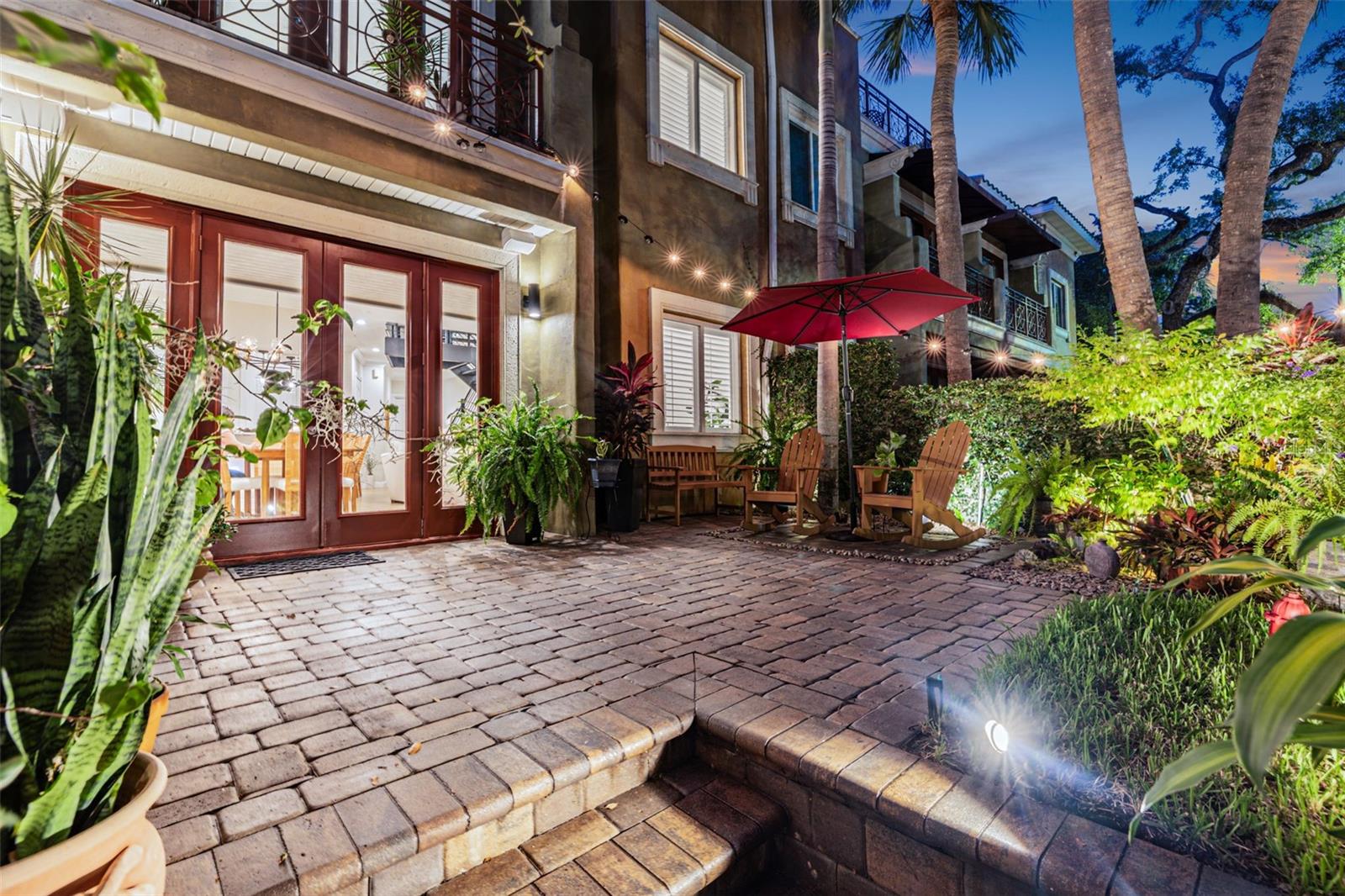 ASBURY PARK VILLAS & TWNHS - Residential
