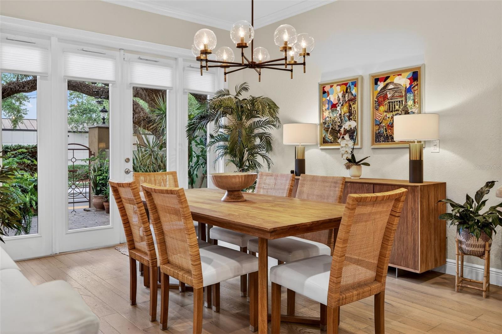 ASBURY PARK VILLAS & TWNHS - Residential