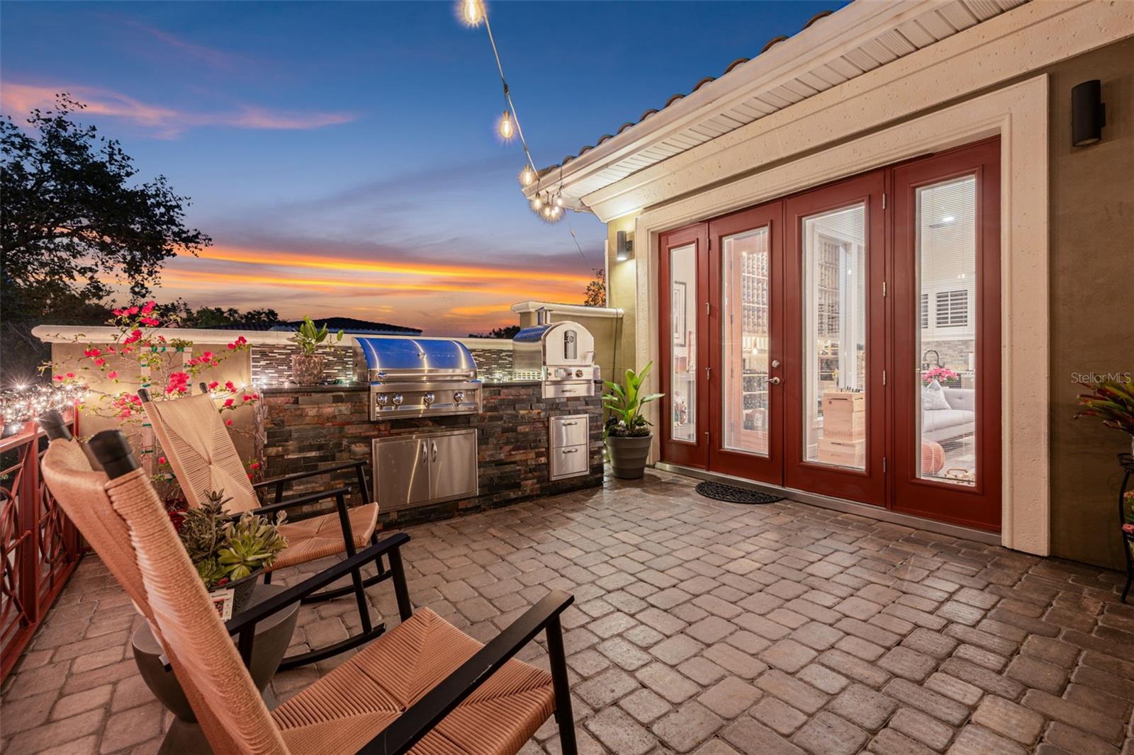 ASBURY PARK VILLAS & TWNHS - Residential