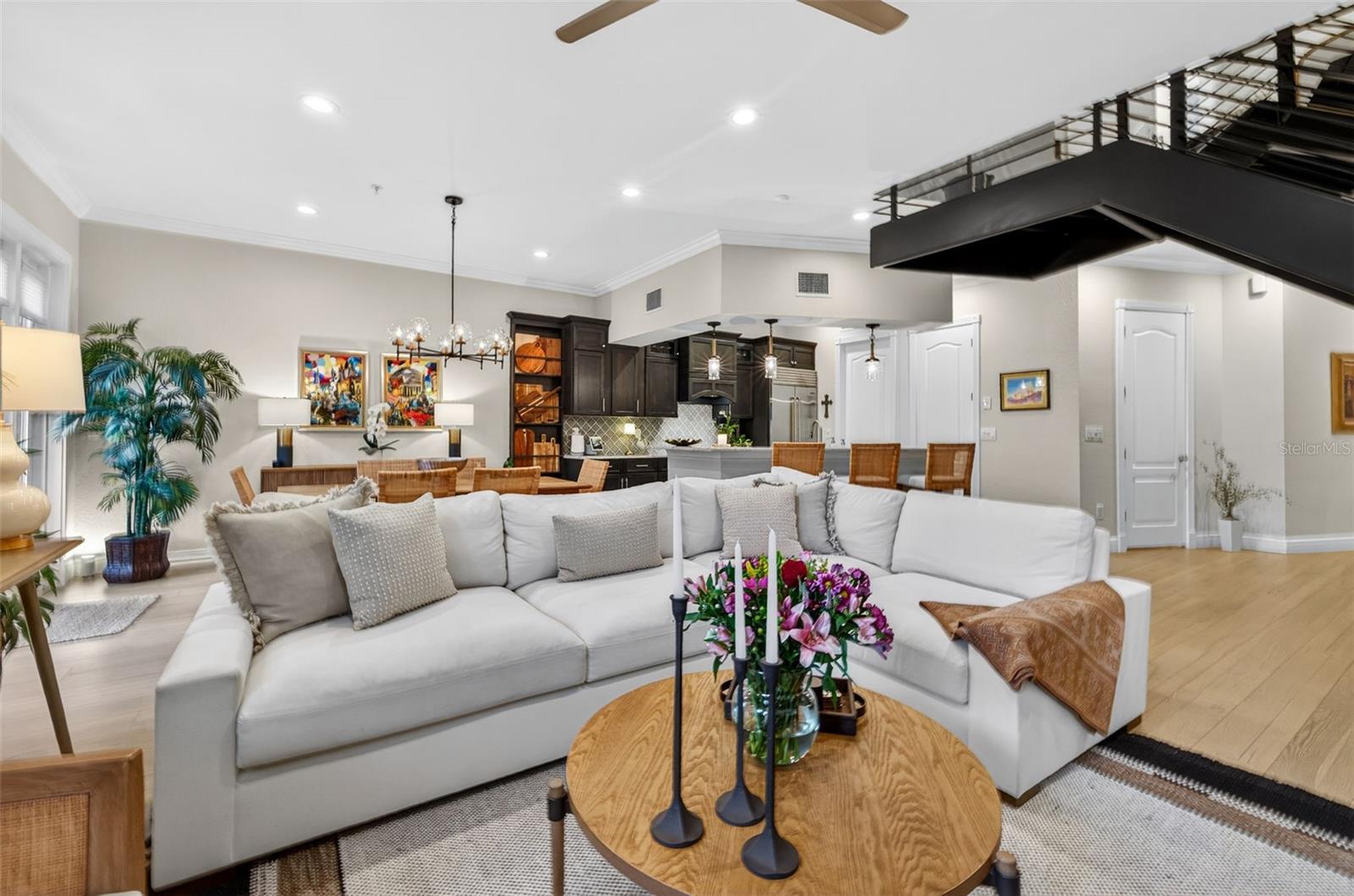 ASBURY PARK VILLAS & TWNHS - Residential