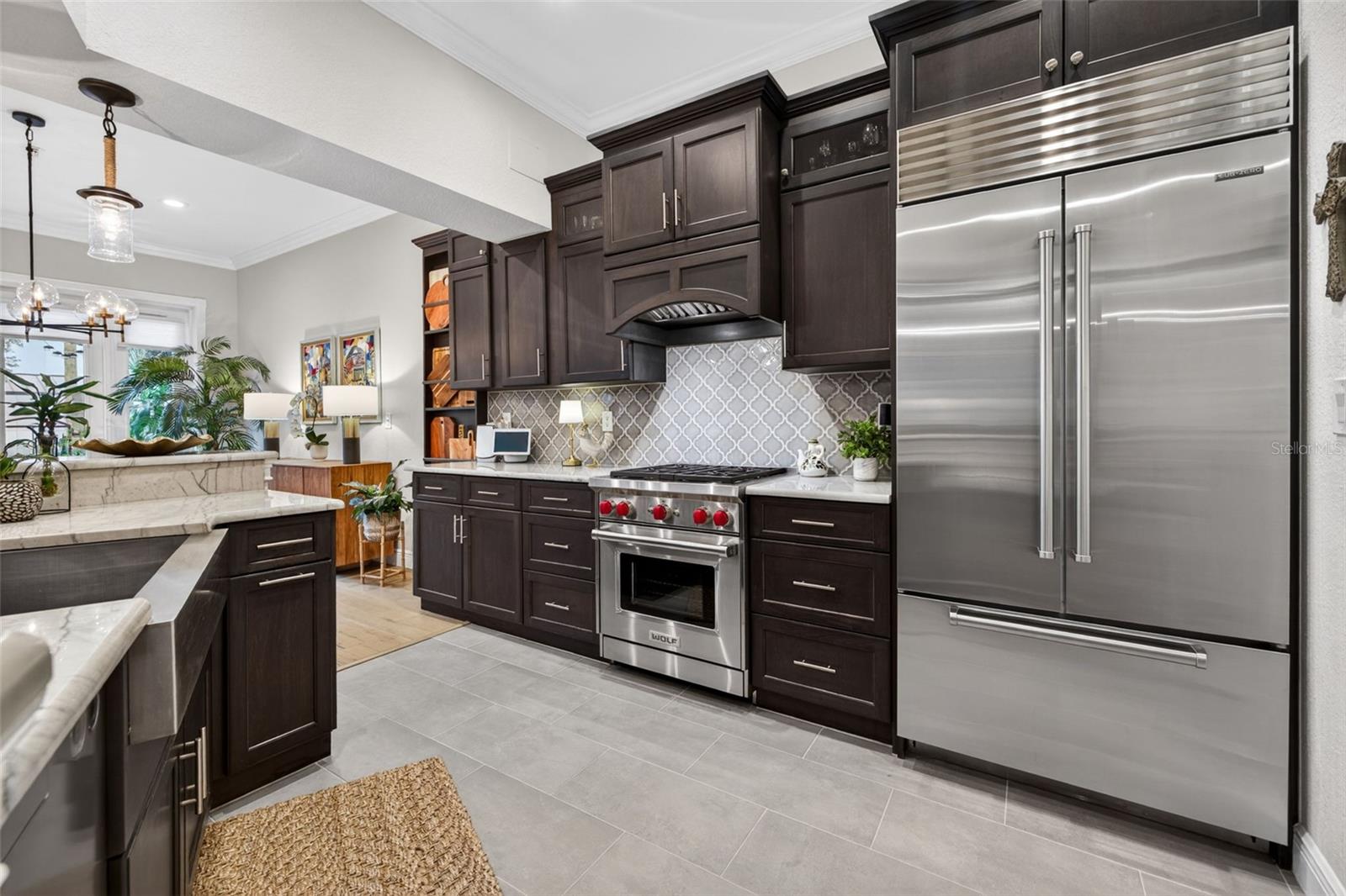 ASBURY PARK VILLAS & TWNHS - Residential