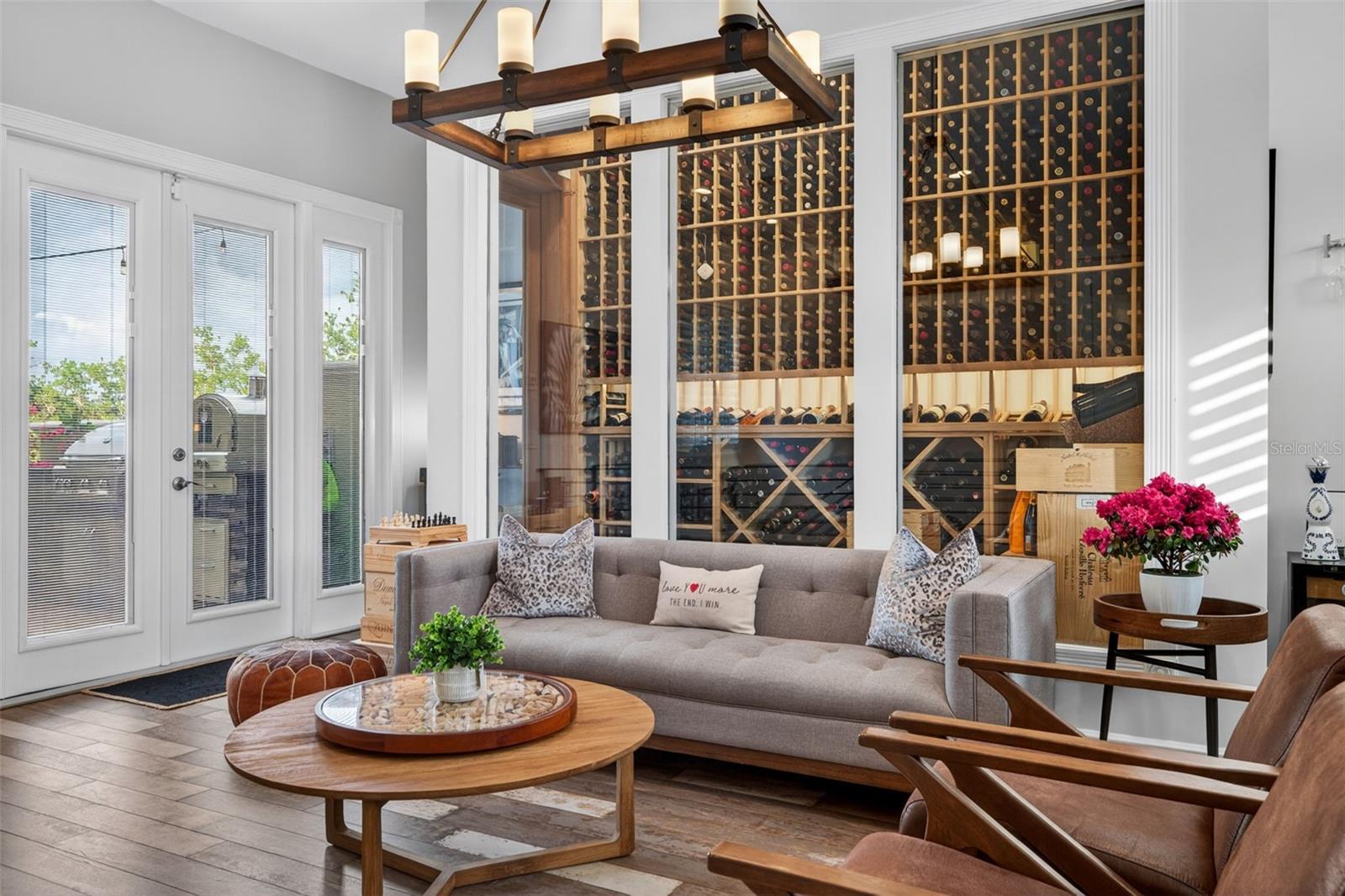 ASBURY PARK VILLAS & TWNHS - Residential