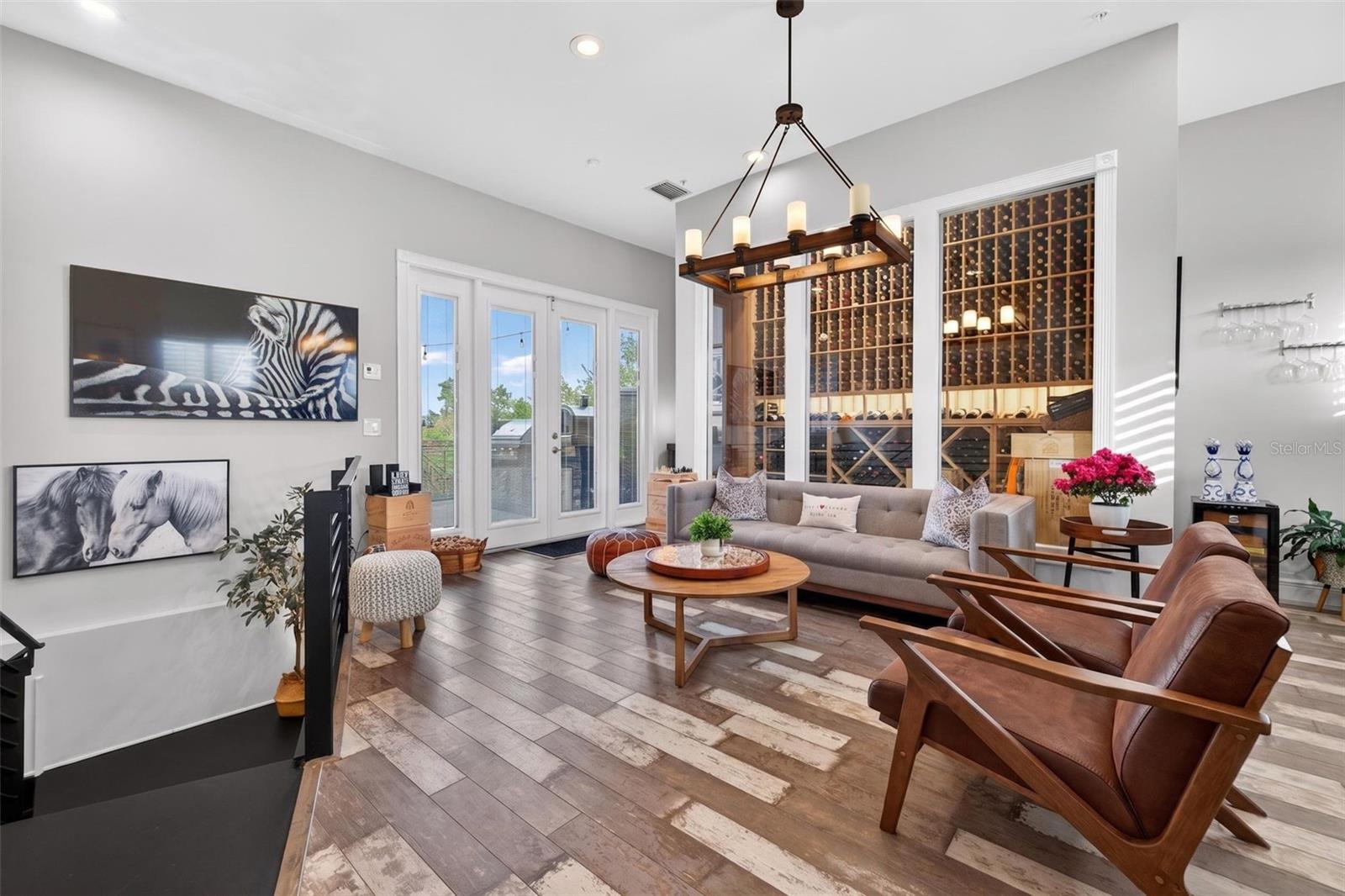 ASBURY PARK VILLAS & TWNHS - Residential