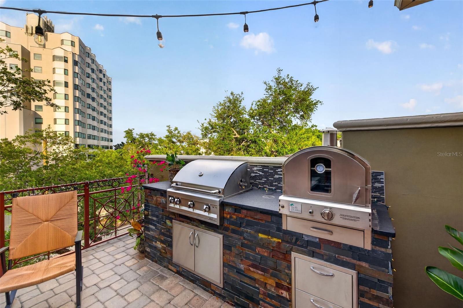 ASBURY PARK VILLAS & TWNHS - Residential