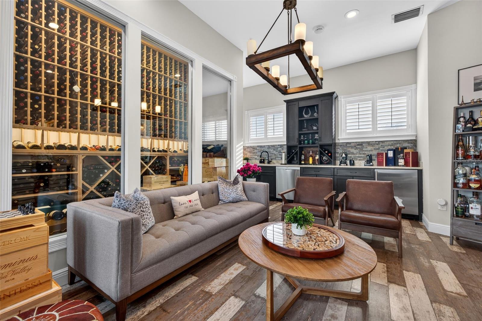 ASBURY PARK VILLAS & TWNHS - Residential