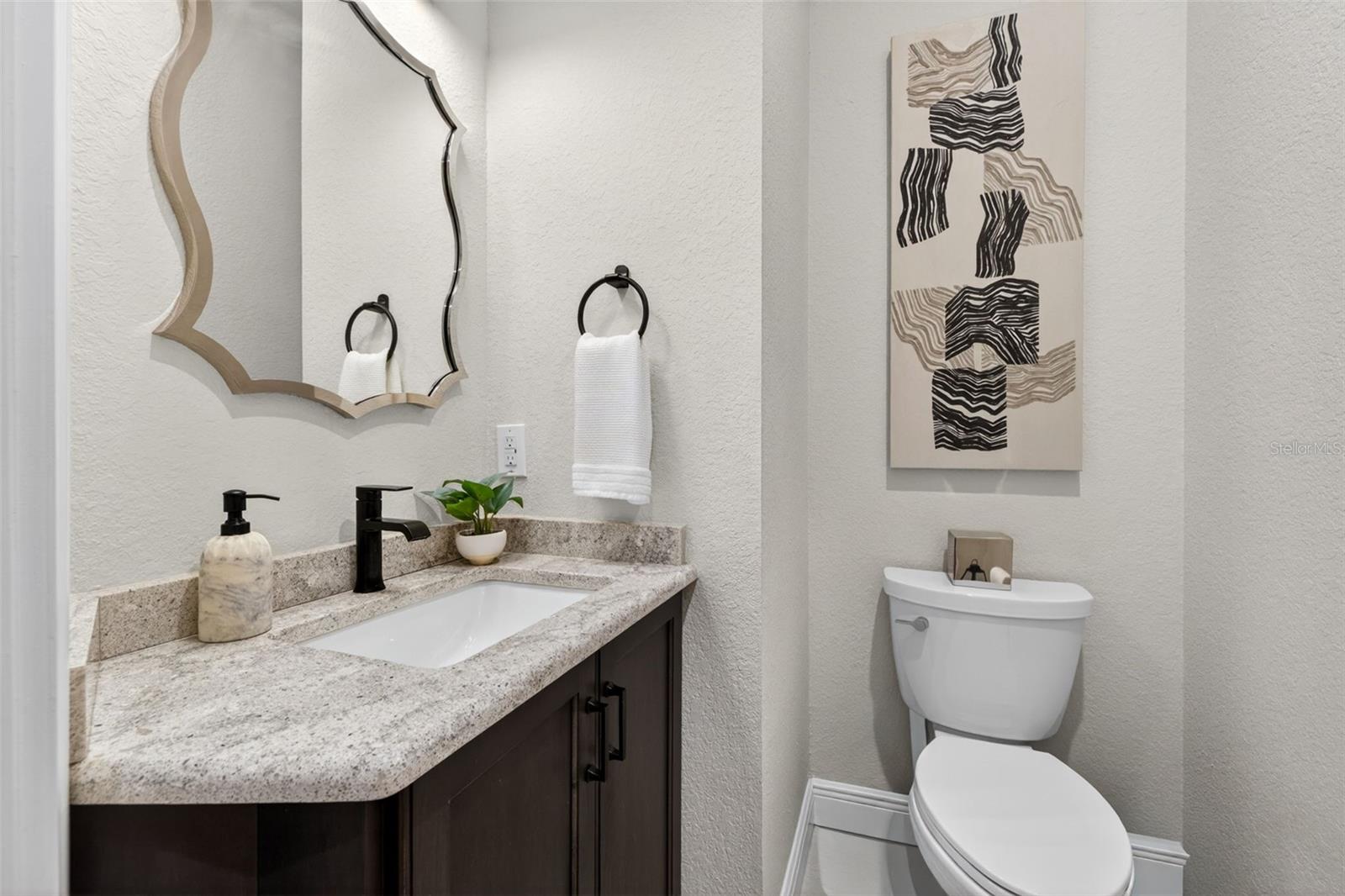 ASBURY PARK VILLAS & TWNHS - Residential